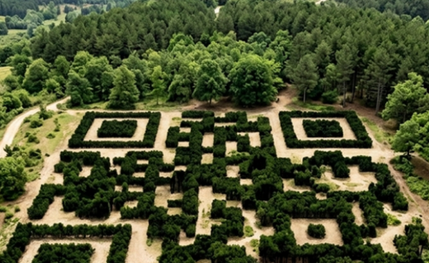 Her taramada daha yeşil bir gelecek