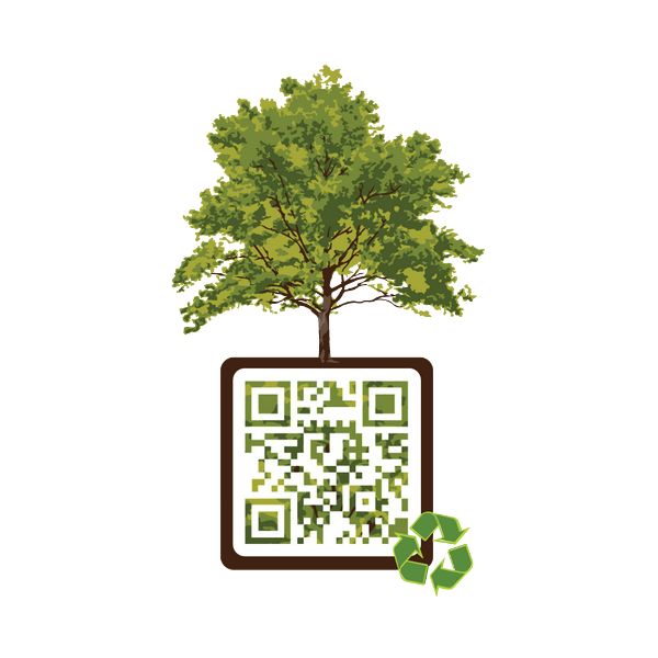 QR Kodların Çevresel Sürdürülebilirliği