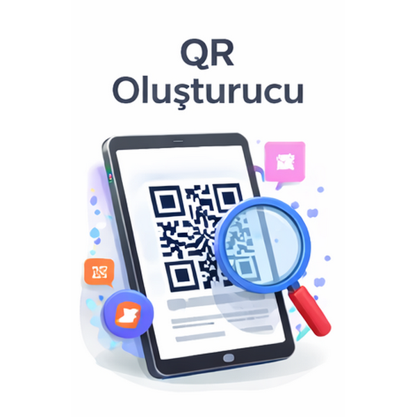 QR Oluşturucu