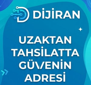 Online Tahsilat Yazılımı